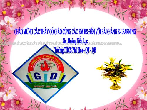 Chương III. §5. Giải bài toán bằng cách lập hệ phương trình
