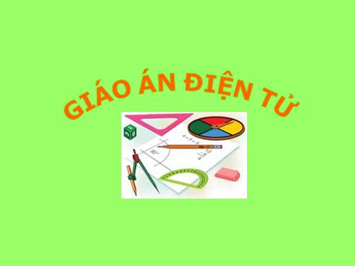 Chương IV. §8. Giải bài toán bằng cách lập phương trình