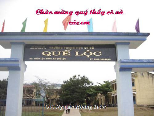 Chương IV. §5. Công thức nghiệm thu gọn