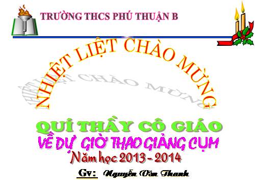 Chương IV. §5. Công thức nghiệm thu gọn