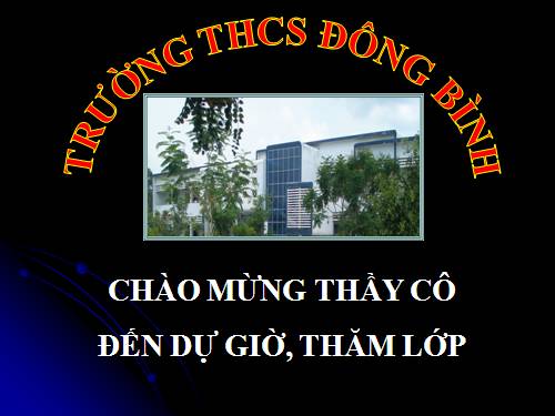 Chương IV. §4. Công thức nghiệm của phương trình bậc hai