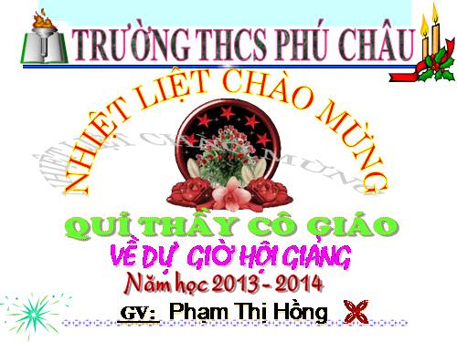 Chương IV. §5. Công thức nghiệm thu gọn