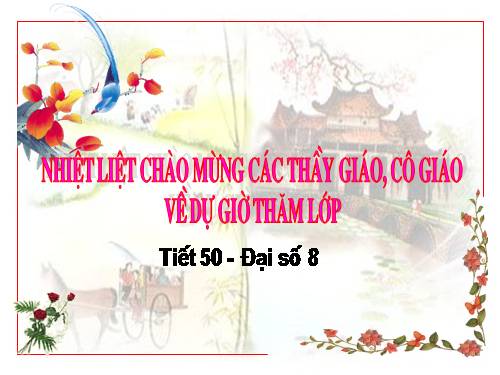 Chương III. §5. Giải bài toán bằng cách lập hệ phương trình
