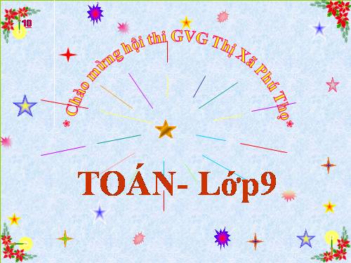 Các bài Luyện tập
