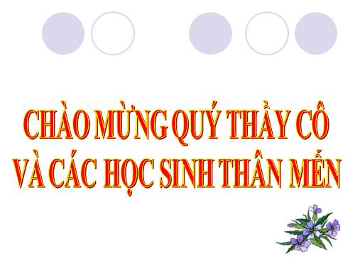 Chương I. §6. Biến đổi đơn giản biểu thức chứa căn thức bậc hai