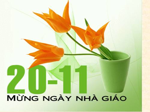 Chương II. §4. Đường thẳng song song và đường thẳng cắt nhau