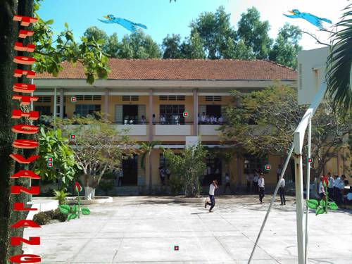 Chương I. §8. Rút gọn biểu thức chứa căn thức bậc hai