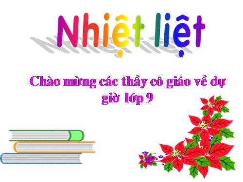 Chương II. §2. Hàm số bậc nhất