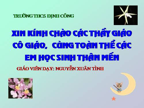 Chương II. §1. Nhắc lại và bổ sung các khái niệm về hàm số