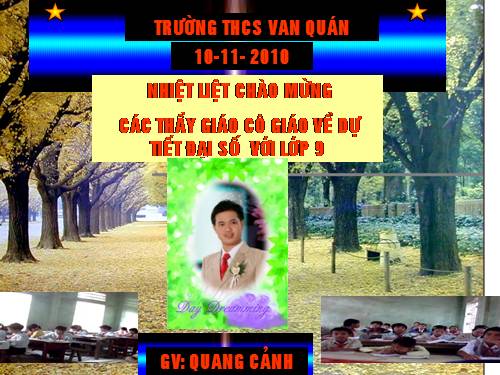 Chương II. §1. Nhắc lại và bổ sung các khái niệm về hàm số