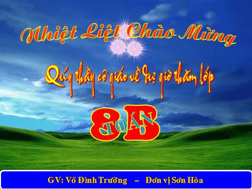 Chương III. §6. Giải bài toán bằng cách lập hệ phương trình (tiếp theo)