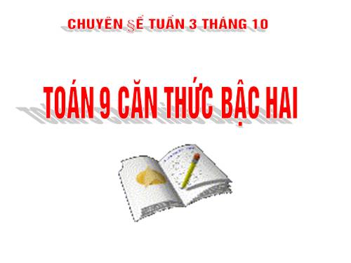 Các bài Luyện tập