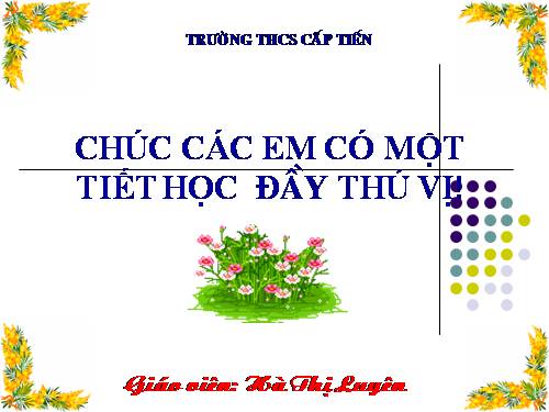 Chương I. §8. Rút gọn biểu thức chứa căn thức bậc hai