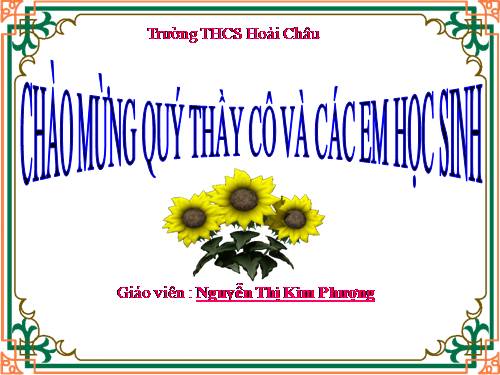 Chương I. §6. Biến đổi đơn giản biểu thức chứa căn thức bậc hai