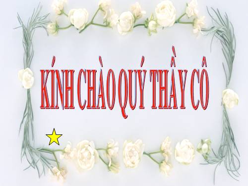 Chương IV. §5. Công thức nghiệm thu gọn