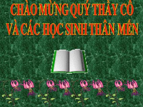 Chương I. §4. Liên hệ giữa phép chia và phép khai phương