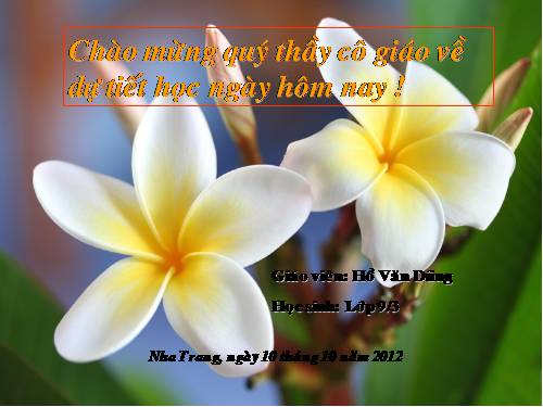 Chương I. §9. Căn bậc ba