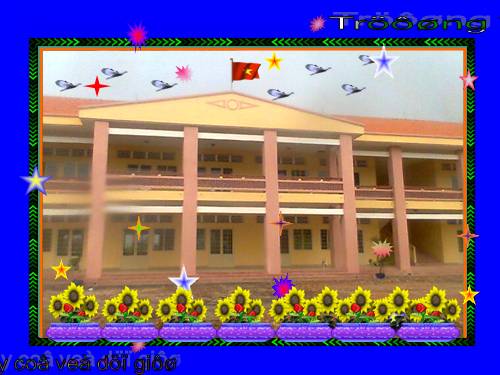 Chương II. §4. Đường thẳng song song và đường thẳng cắt nhau