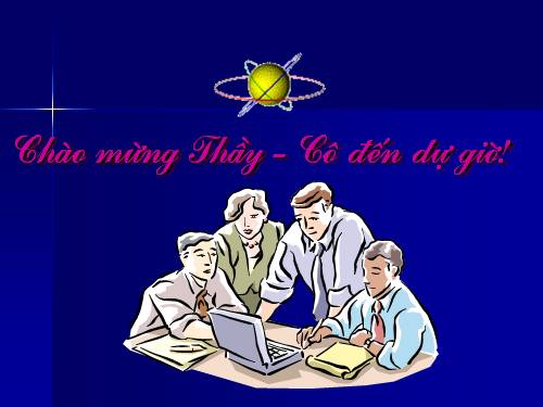 Các bài Luyện tập