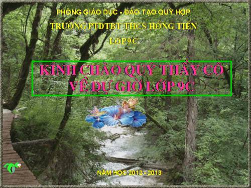 Chương IV. §4. Công thức nghiệm của phương trình bậc hai