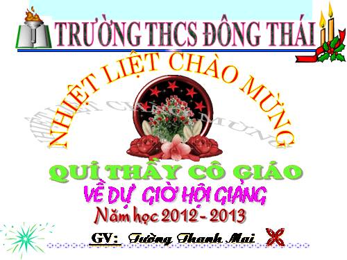 Chương IV. §5. Công thức nghiệm thu gọn
