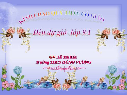 Chương IV. §5. Công thức nghiệm thu gọn