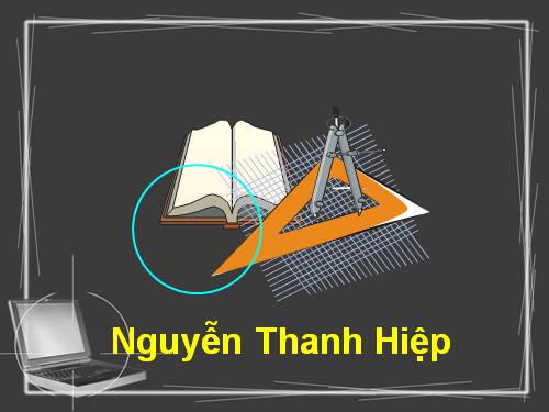 Chương II. §3. Đồ thị của hàm số y = ax + b (a ≠ 0)