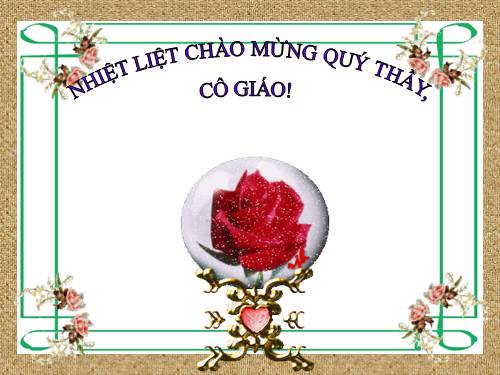 Chương IV. §4. Công thức nghiệm của phương trình bậc hai