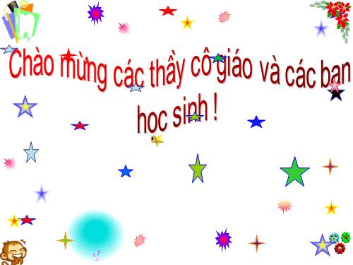 Chương IV. §3. Phương trình bậc hai một ẩn