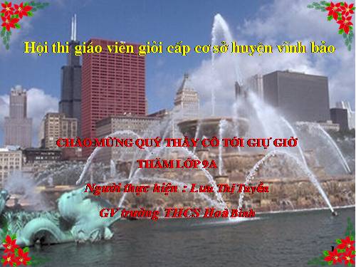 Chương IV. §2. Đồ thị của hàm số y = ax² (a ≠ 0)