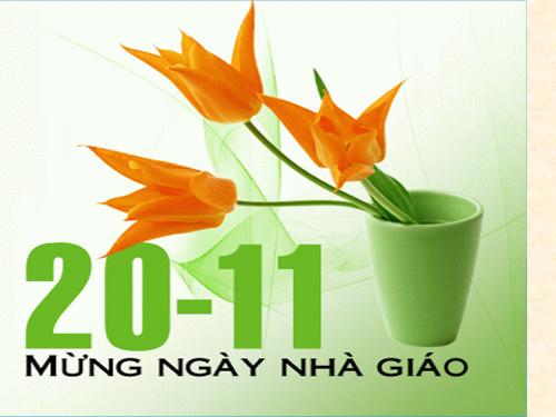 Chương II. §4. Đường thẳng song song và đường thẳng cắt nhau
