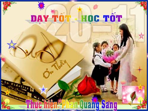 Chương II. §4. Đường thẳng song song và đường thẳng cắt nhau