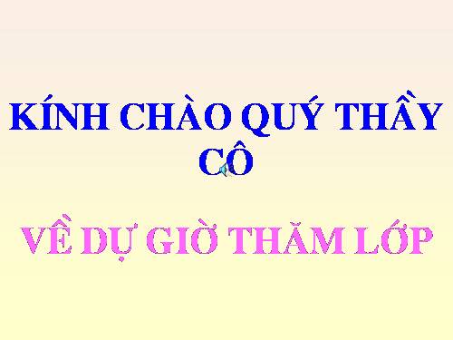 Chương I. §6. Biến đổi đơn giản biểu thức chứa căn thức bậc hai