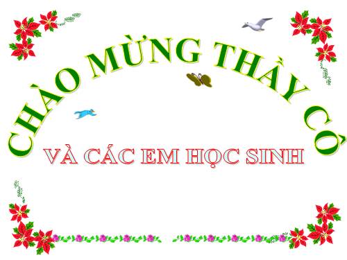 Ôn tập Chương I. Căn bậc hai. Căn bậc ba