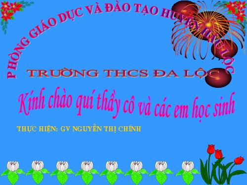 Ôn tập Chương I. Căn bậc hai. Căn bậc ba