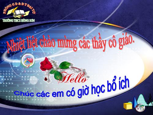 Chương I. §6. Biến đổi đơn giản biểu thức chứa căn thức bậc hai