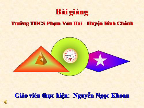 Chương IV. §7. Phương trình quy về phương trình bậc hai