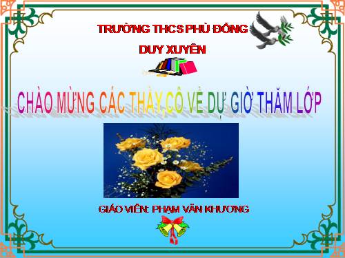 Chương IV. §4. Công thức nghiệm của phương trình bậc hai