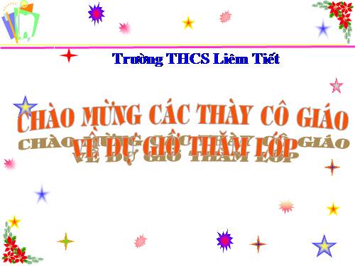 Chương IV. §1. Hàm số y = ax² (a ≠ 0)