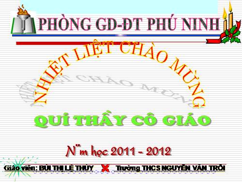 Chương IV. §5. Công thức nghiệm thu gọn