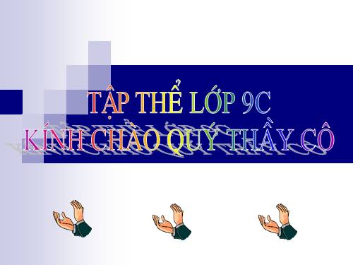 Chương III. §4. Giải hệ phương trình bằng phương pháp cộng đại số