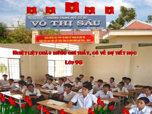Chương IV. §5. Công thức nghiệm thu gọn