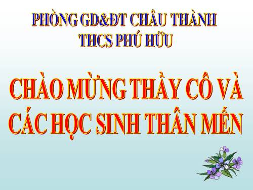 Chương I. §8. Rút gọn biểu thức chứa căn thức bậc hai