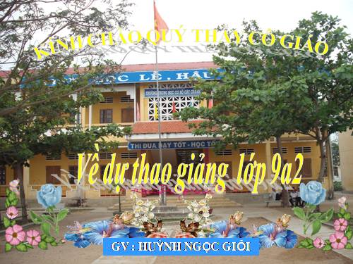 Chương IV. §5. Công thức nghiệm thu gọn
