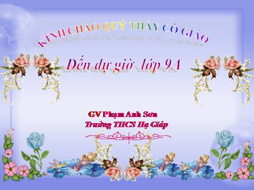 Chương IV. §5. Công thức nghiệm thu gọn