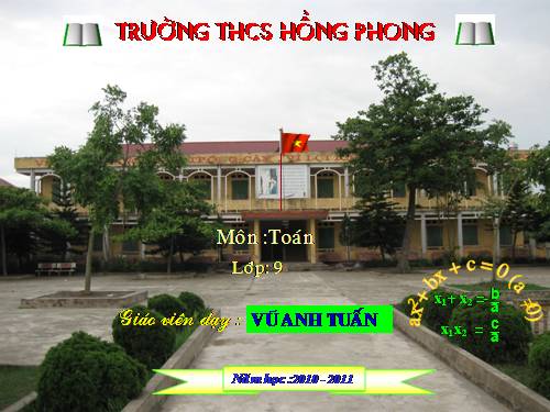 Các bài Luyện tập