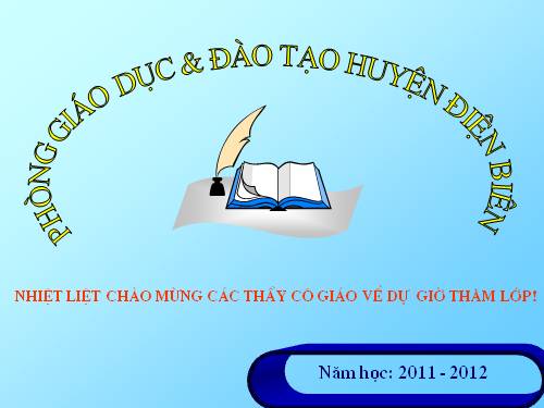 Chương III. §3. Giải hệ phương trình bằng phương pháp thế