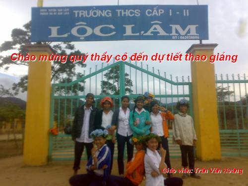 Chương IV. §4. Công thức nghiệm của phương trình bậc hai
