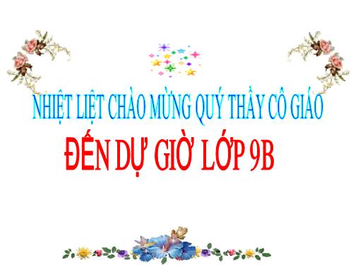 Chương IV. §4. Công thức nghiệm của phương trình bậc hai