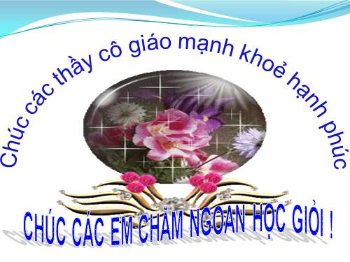 Chương III. §3. Giải hệ phương trình bằng phương pháp thế